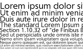 TornadoC Italic Font preview